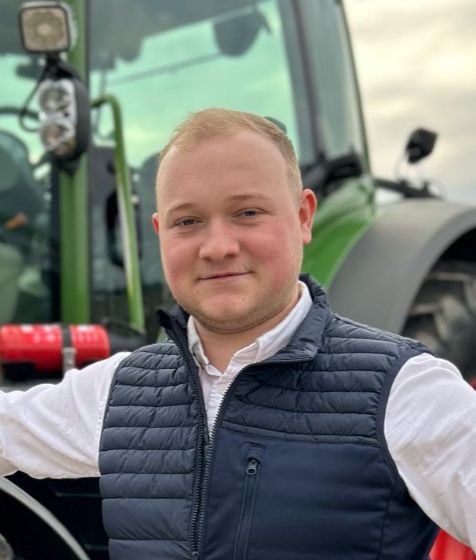 Florian Hauer – Blickwinkel