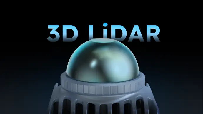 NIMBO 3D-LiDAR Navigation